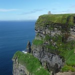 Moher's Cliff