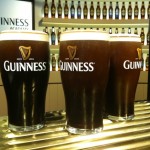 Aaaaah la Guinness