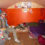 Titicaca - maison de Fredi
