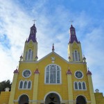 Castro - Eglise