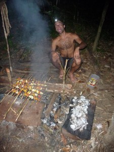 Matarony - Barbecue