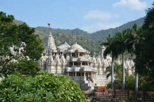 Ranakpur - Temple