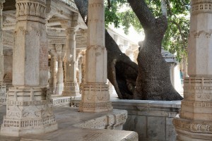 Ranakpur - Temple