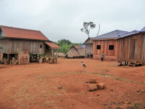 Village Phnong
