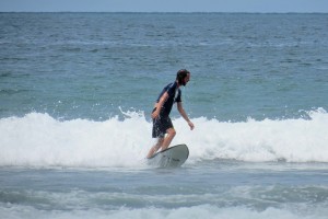 Seminyak - Session surf
