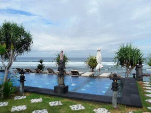 Nusa Ceningan - Resort