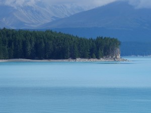 Lac Pukaki