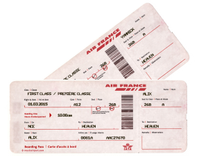 Billets