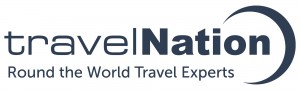 Logo Travel Nation