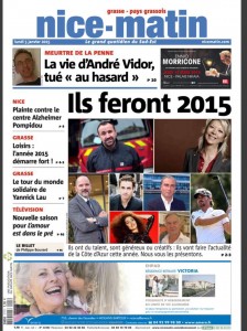 Une Nice Matin