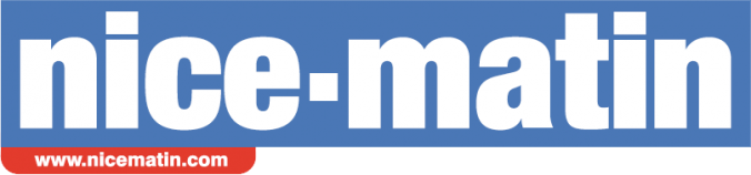 Logo Nice Matin