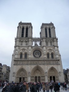 Notre Dame