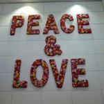 Peace and Love