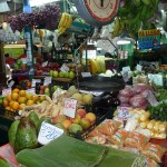 Mercado Central