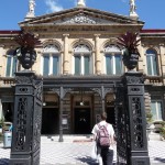 Teatro Nacional