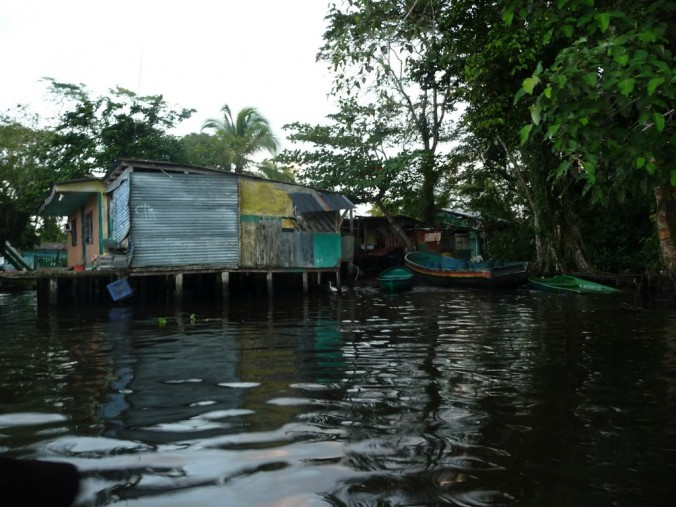 Tortuguero