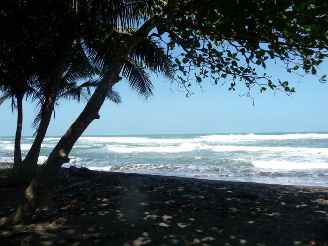 Plage Caraïbes